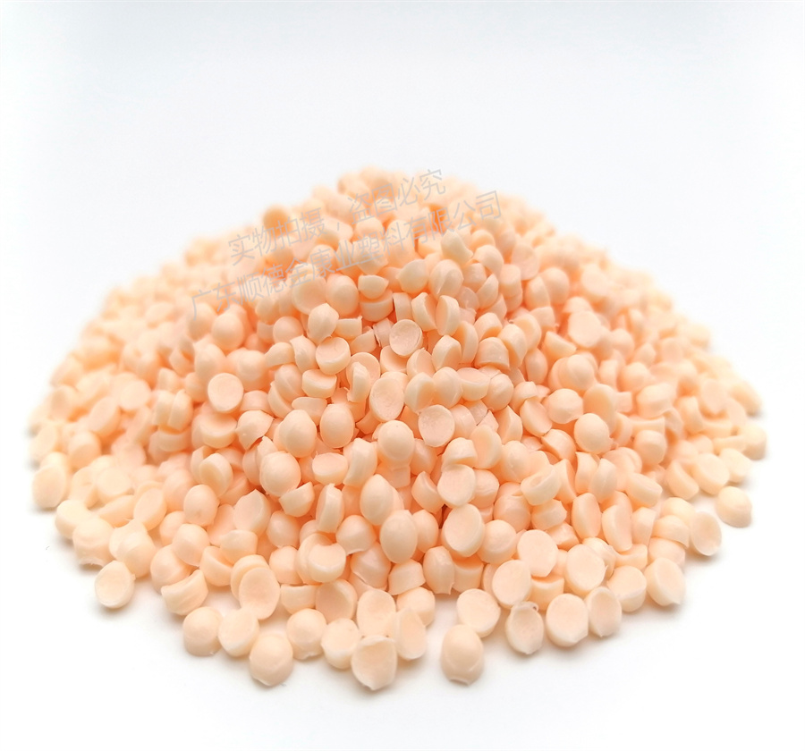 PVC通用擠出軟料(單層軟管)