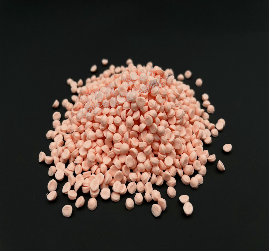 PVC耐遷移注塑軟料