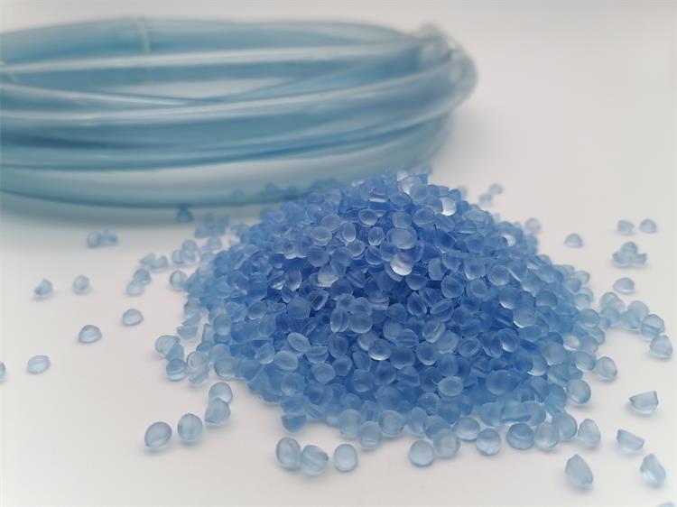 PVC通用擠出軟料(單層軟管) PVC通用擠出軟料(單層軟管)