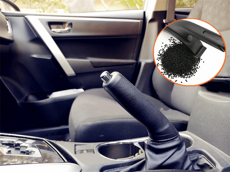 PVC塑料顆粒料手把、護(hù)套料