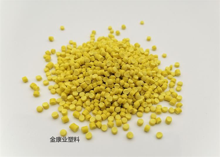 改性PVC塑料顆粒 改性PVC塑料顆粒