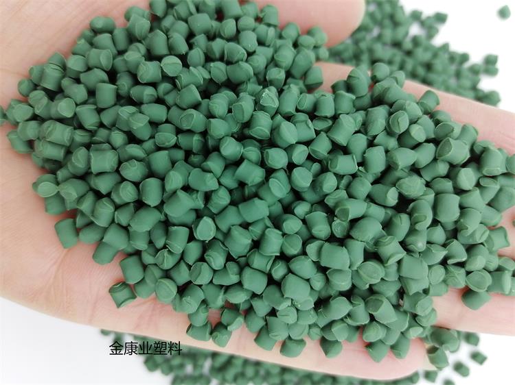 PVC塑料顆粒料 PVC塑料顆粒料