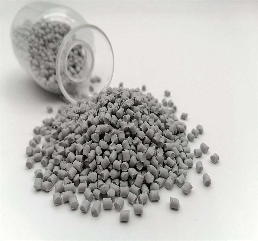 PVC插頭料 PVC插頭料