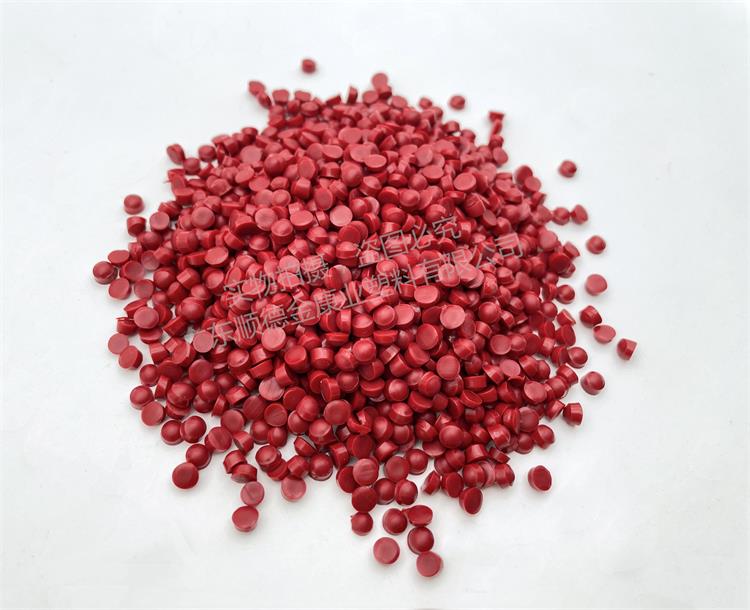 PVC注塑顆粒 PVC注塑顆粒