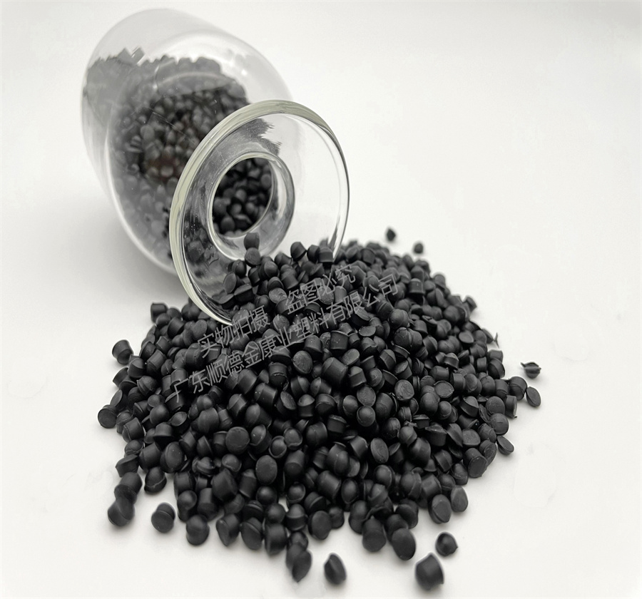 PVC注塑管件料 PVC注塑管件料