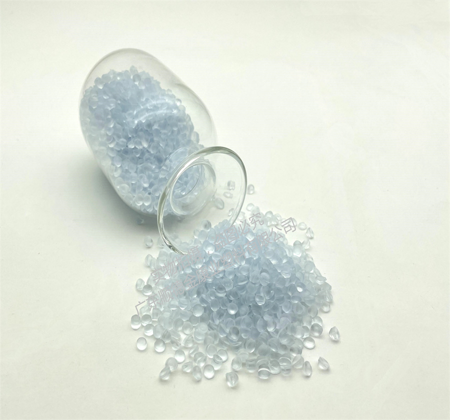 PVC高透明注塑軟料 PVC高透明注塑軟料