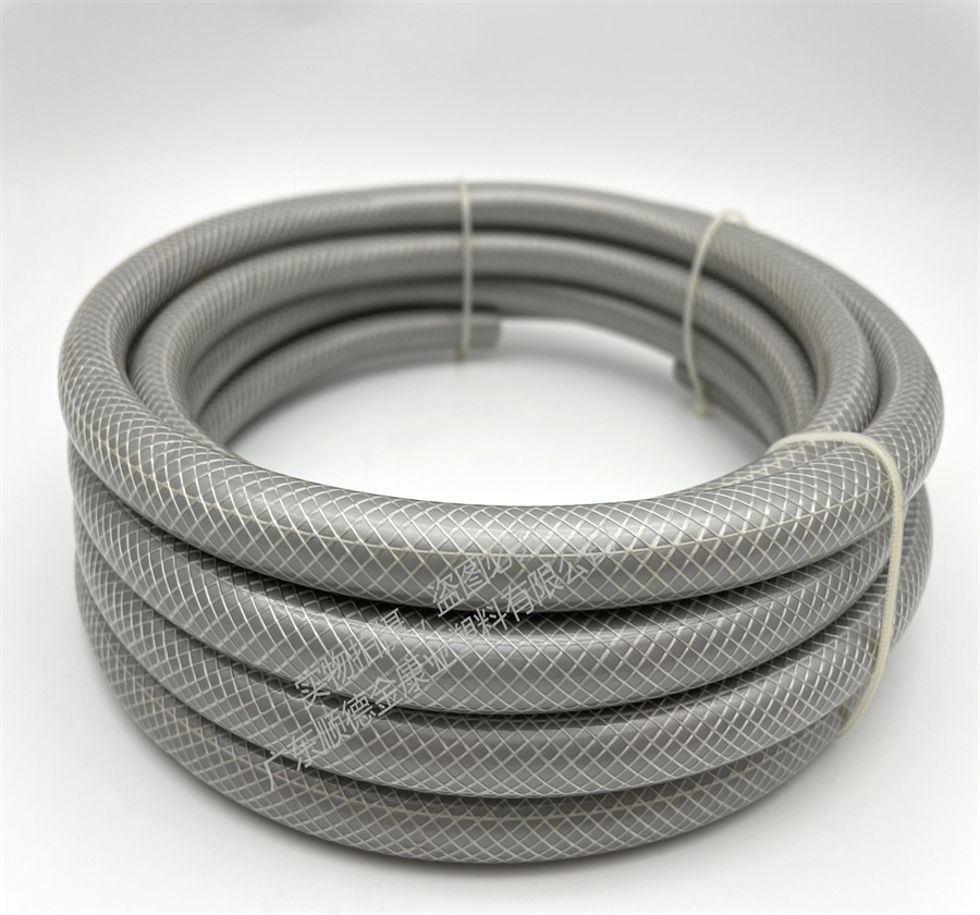 PVC纖維編織網(wǎng)管 PVC纖維編織網(wǎng)管