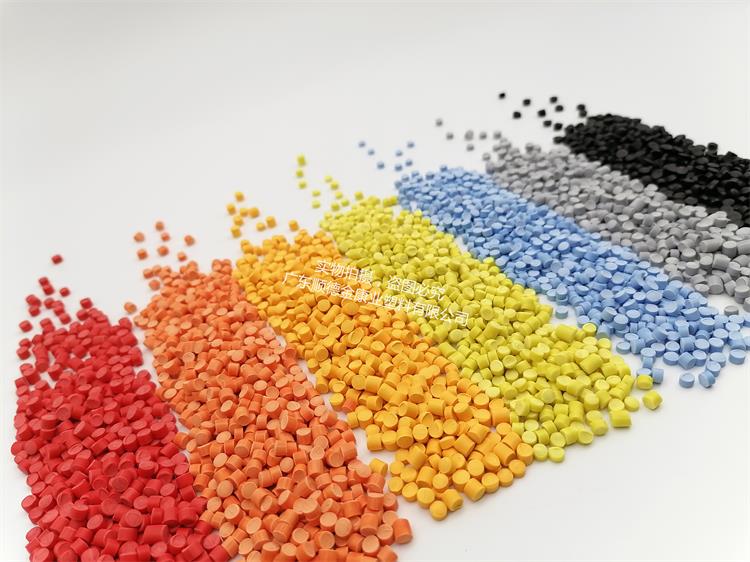pvc塑料顆粒料 pvc塑料顆粒料